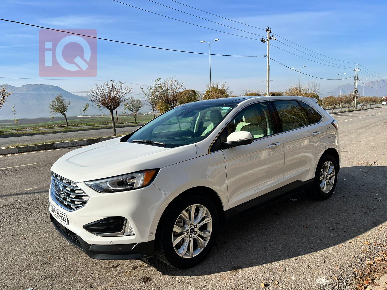 Ford Edge